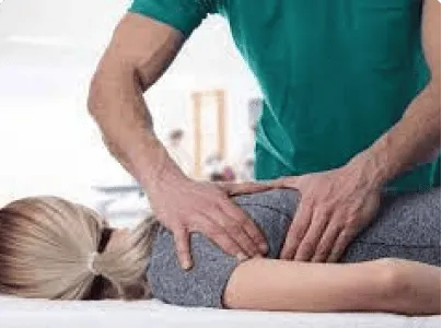 Manual Therapy Treatment